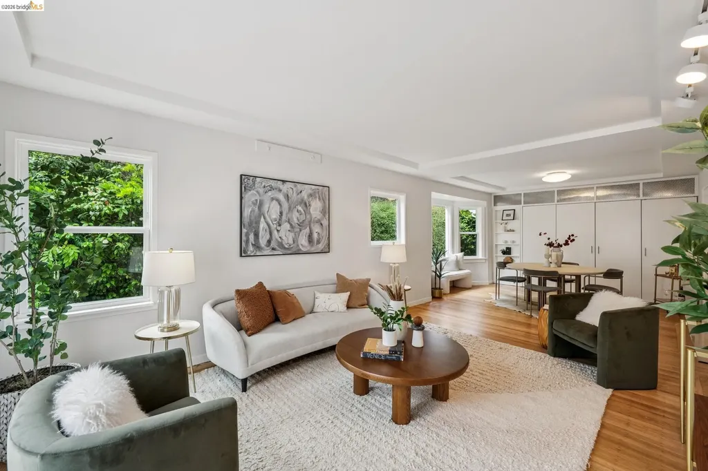 762 Neilson Street Berkeley CA 94707