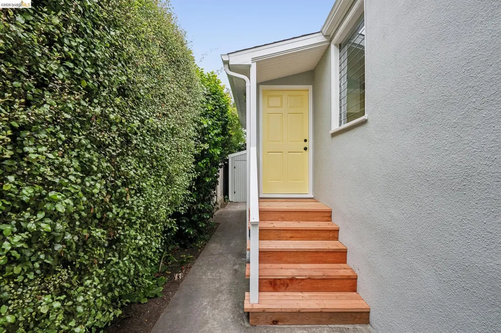 762 Neilson Street Berkeley CA 94707