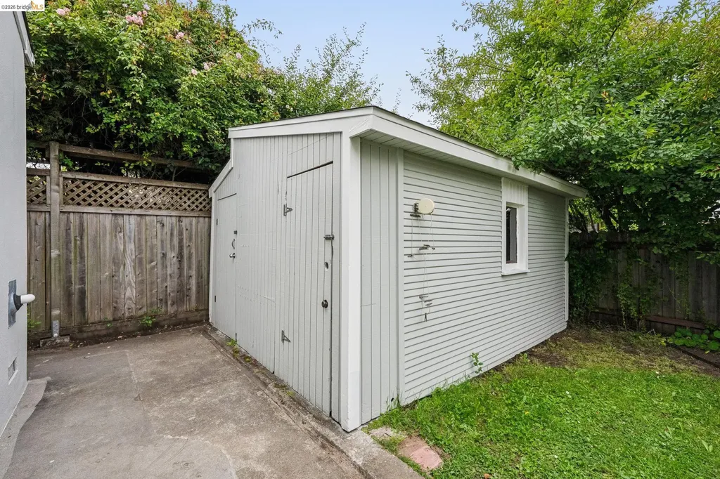 762 Neilson Street Berkeley CA 94707