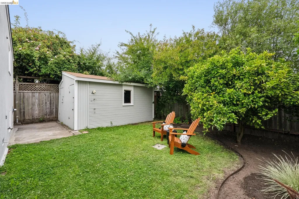 762 Neilson Street Berkeley CA 94707