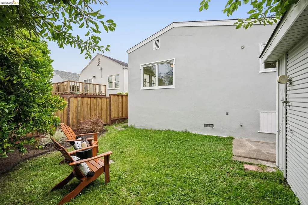 762 Neilson Street Berkeley CA 94707