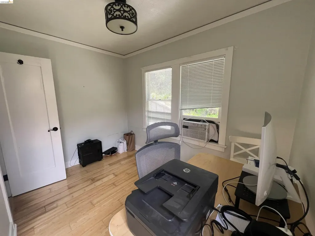 1631 La Vereda Road Berkeley CA 94709