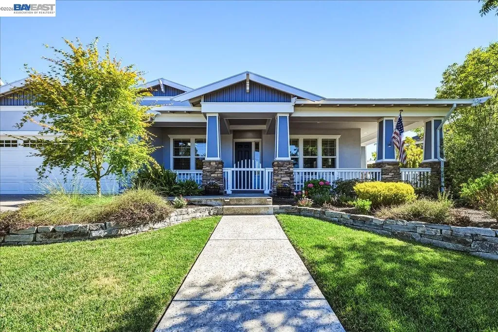 1161 Lexington Way Livermore CA 94550