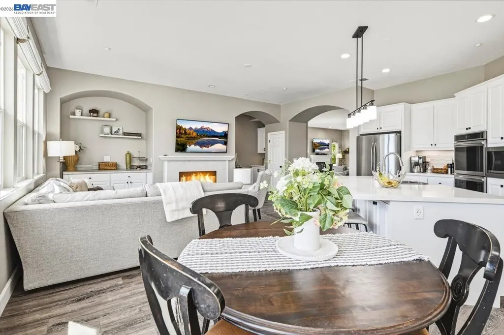 1161 Lexington Way Livermore CA 94550