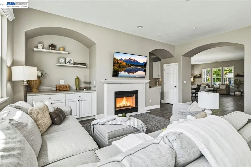 1161 Lexington Way Livermore CA 94550