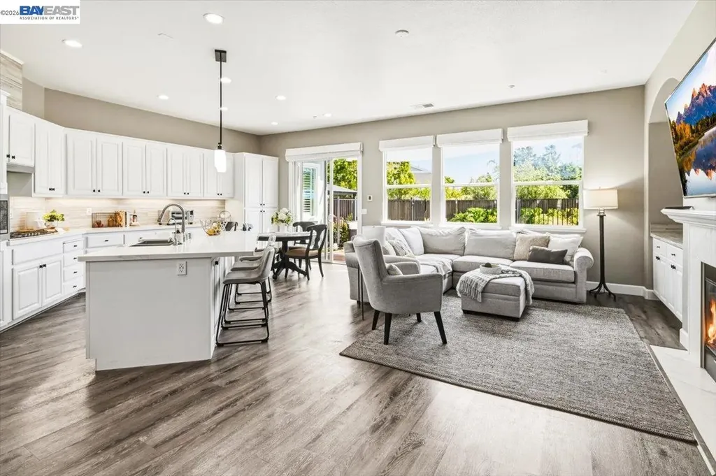 1161 Lexington Way Livermore CA 94550