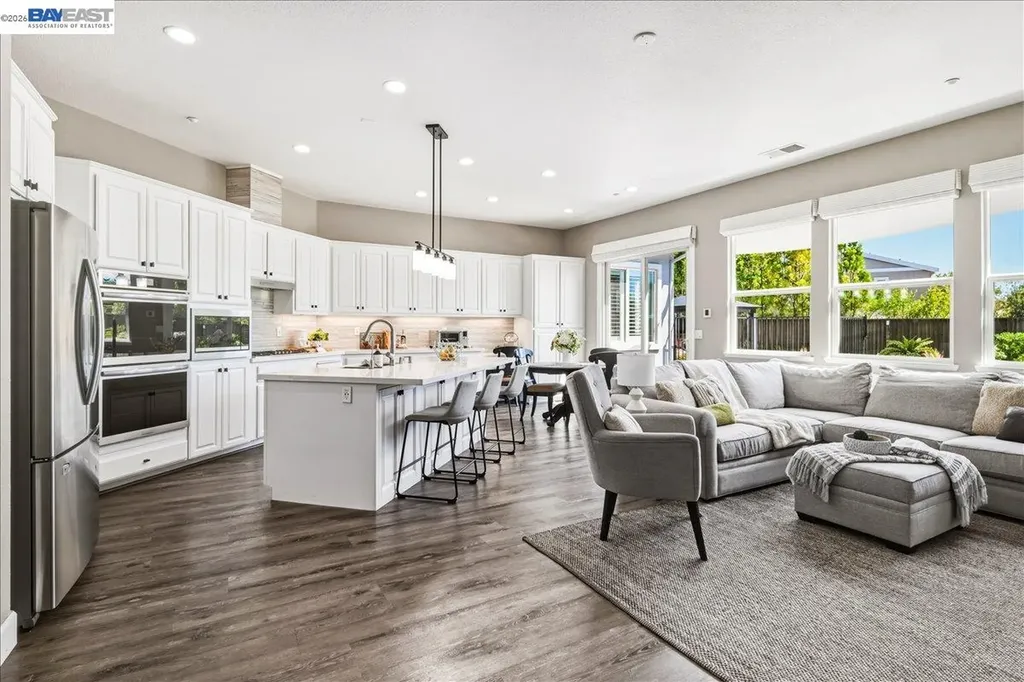 1161 Lexington Way Livermore CA 94550