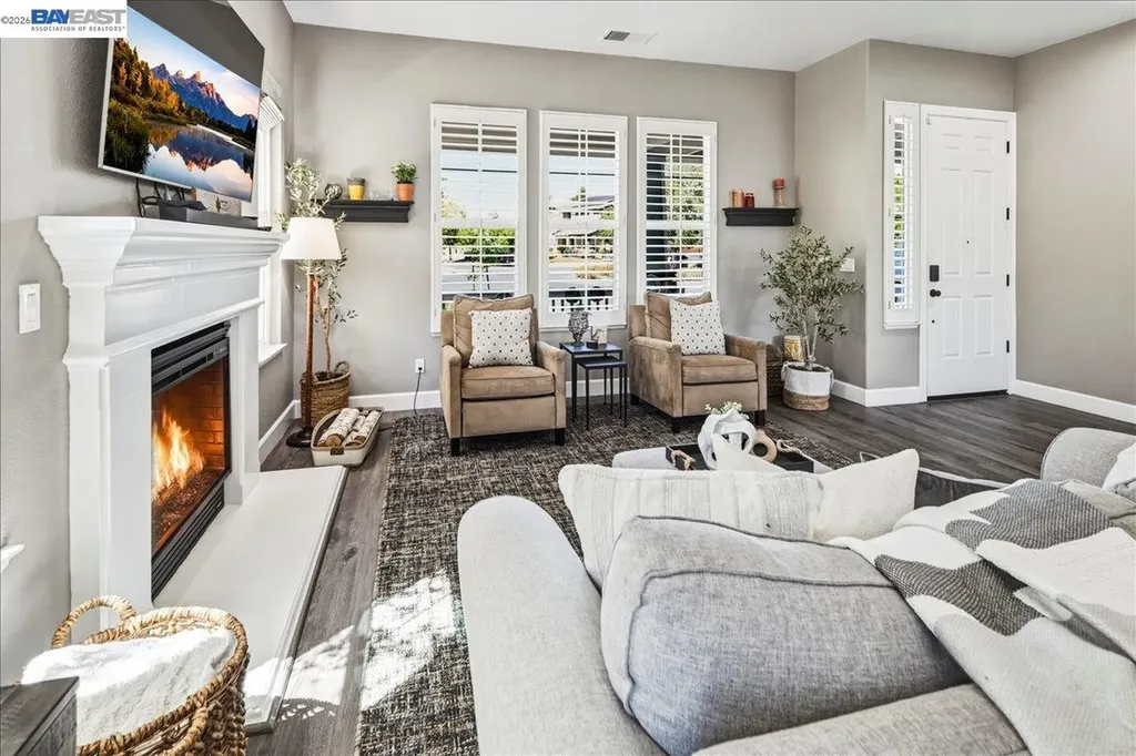 1161 Lexington Way Livermore CA 94550