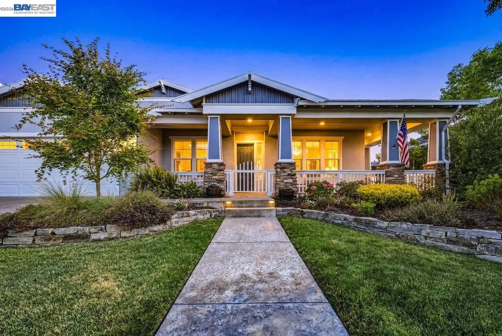 1161 Lexington Way Livermore CA 94550