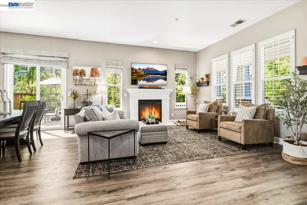 1161 Lexington Way Livermore CA 94550
