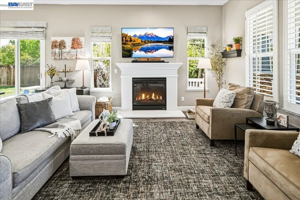 1161 Lexington Way Livermore CA 94550