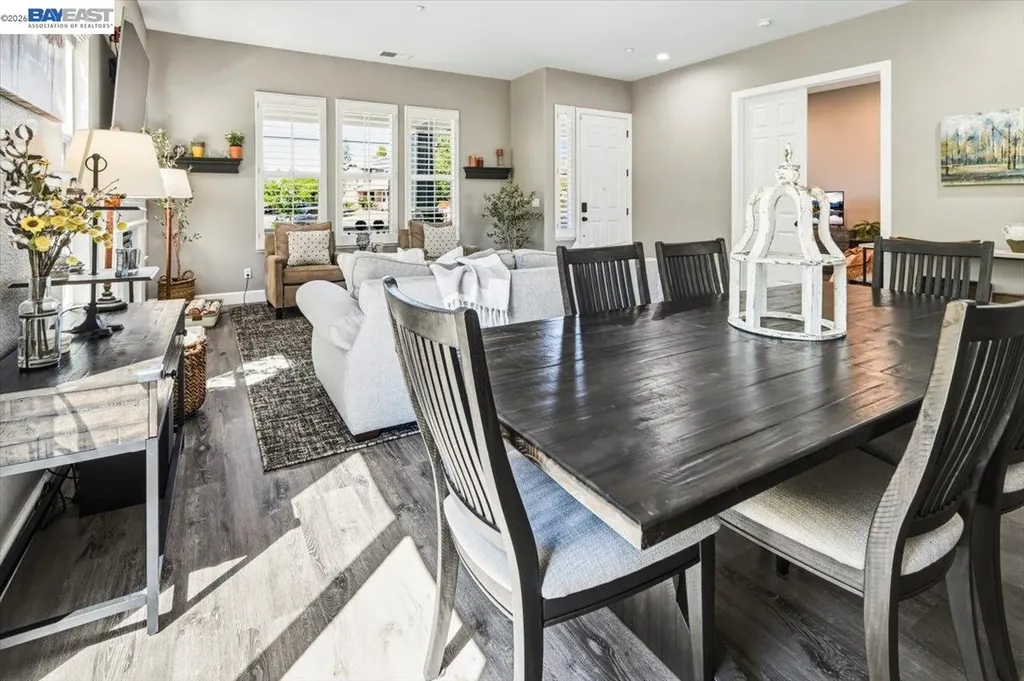 1161 Lexington Way Livermore CA 94550