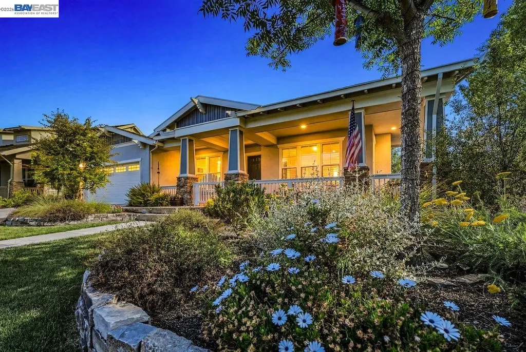 1161 Lexington Way Livermore CA 94550