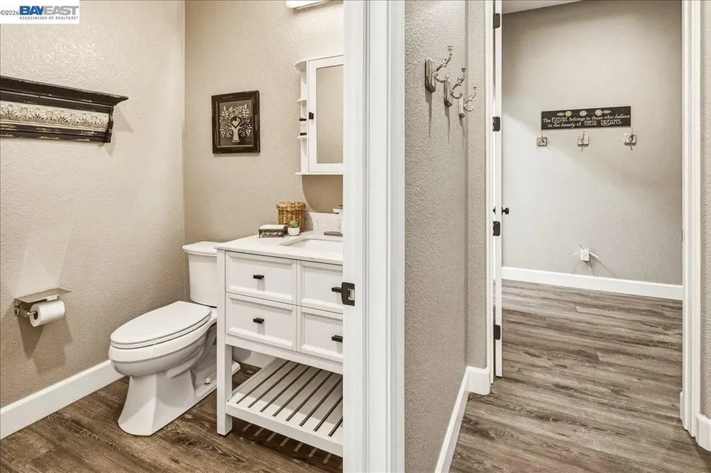 1161 Lexington Way Livermore CA 94550