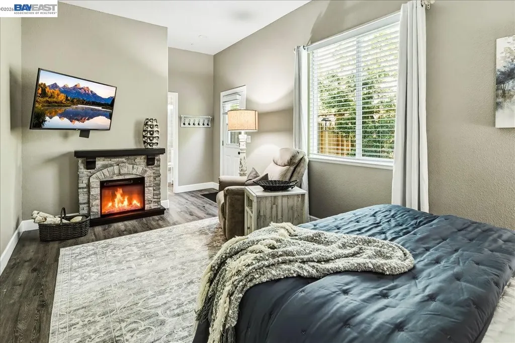 1161 Lexington Way Livermore CA 94550