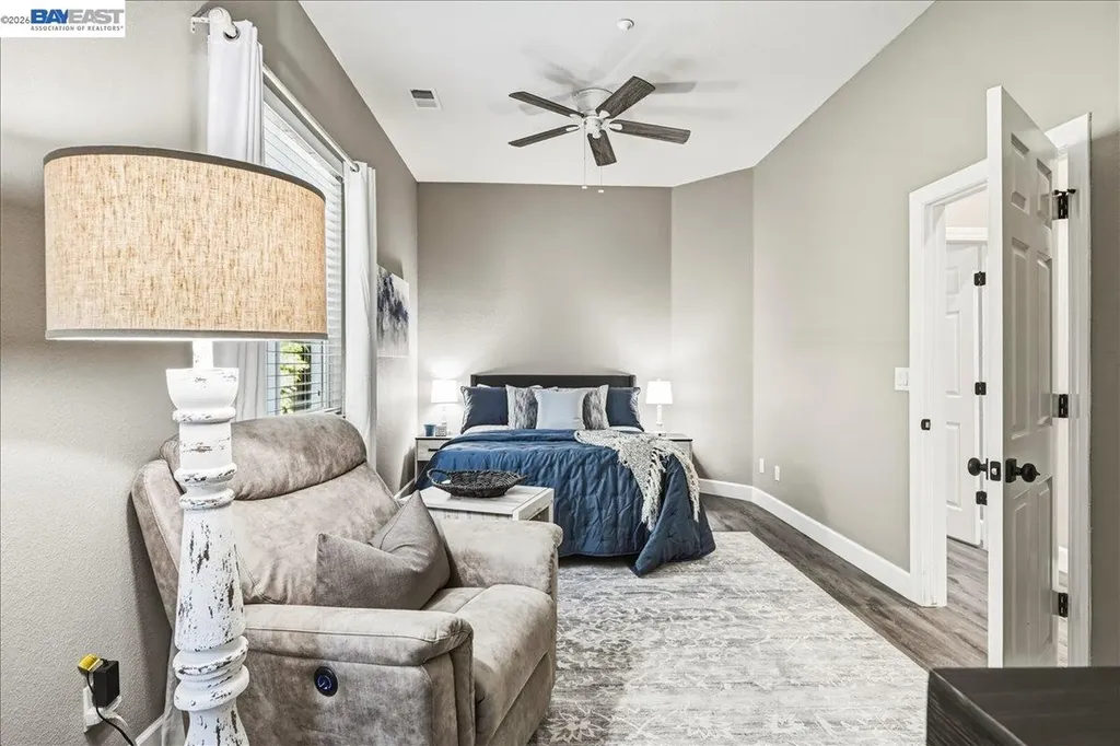 1161 Lexington Way Livermore CA 94550