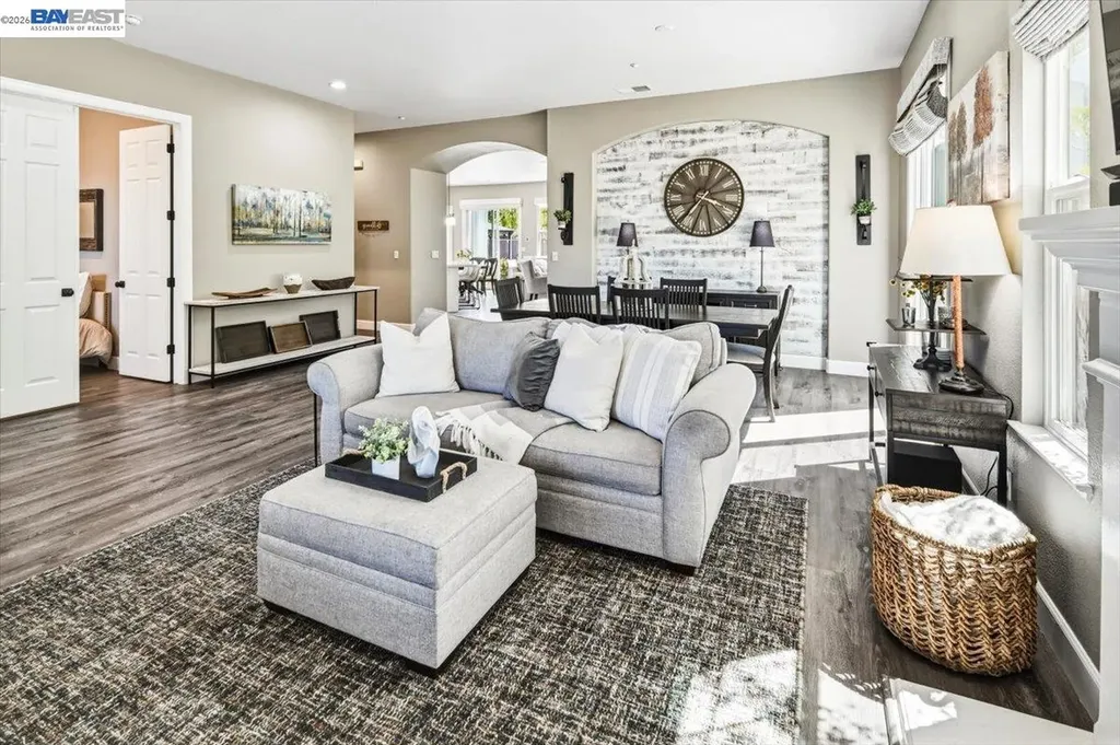 1161 Lexington Way Livermore CA 94550