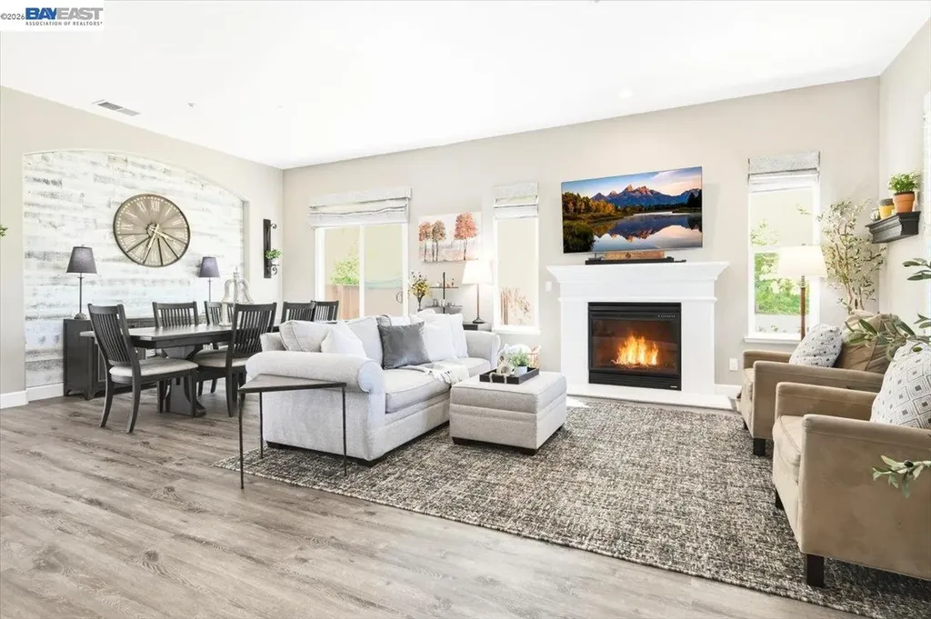 1161 Lexington Way Livermore CA 94550