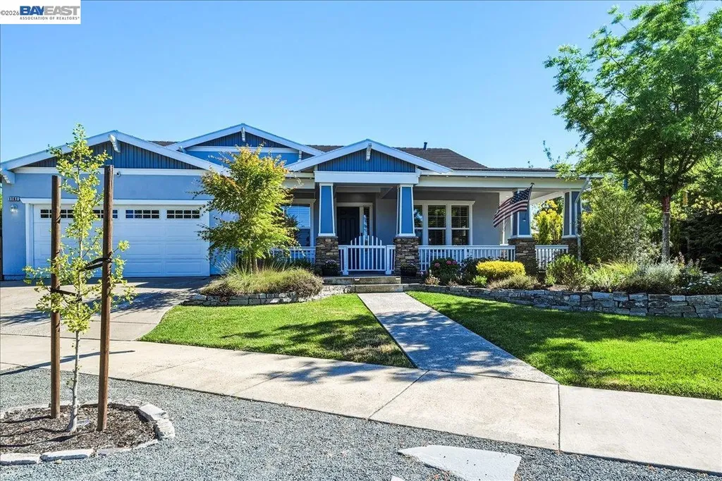 1161 Lexington Way Livermore CA 94550