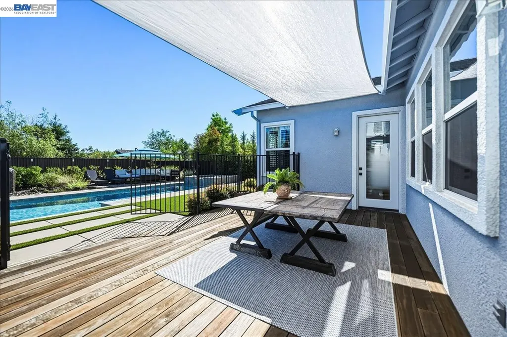 1161 Lexington Way Livermore CA 94550