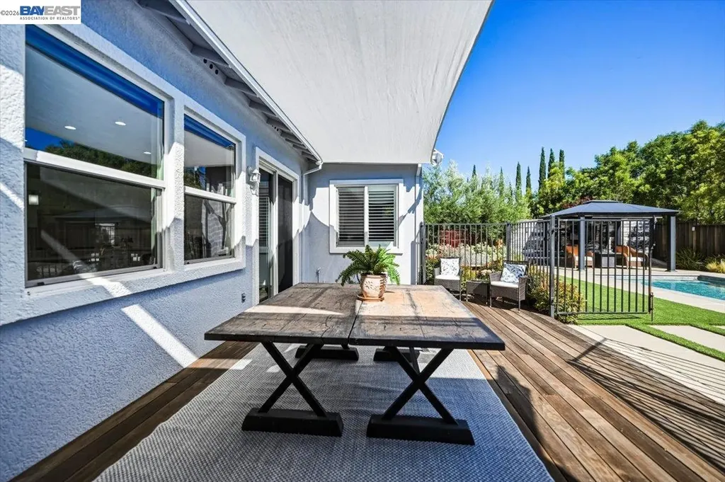 1161 Lexington Way Livermore CA 94550