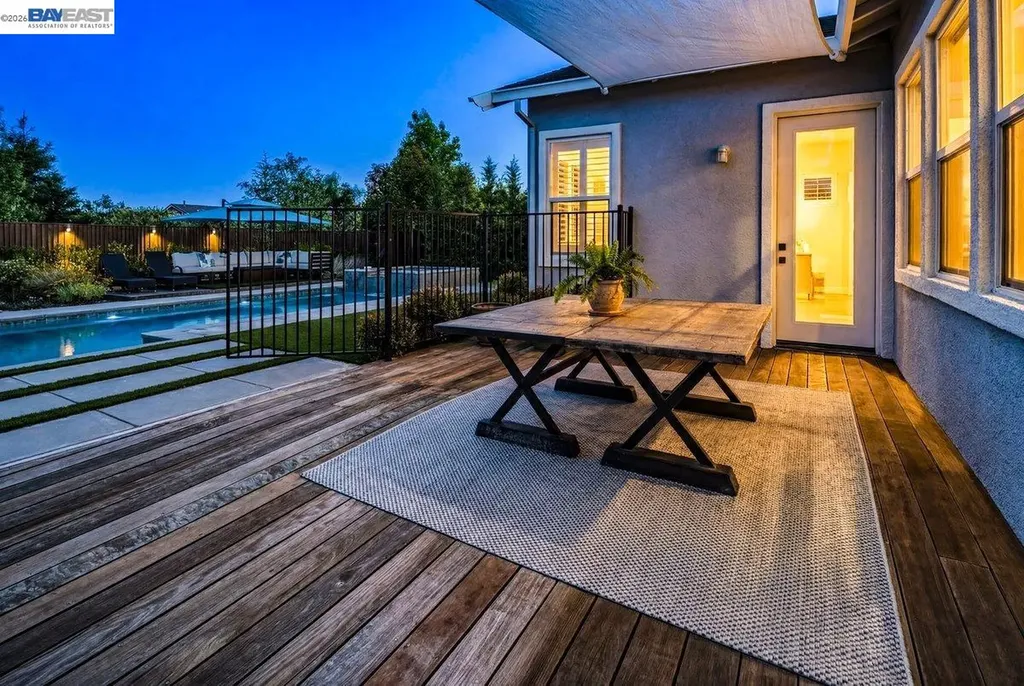 1161 Lexington Way Livermore CA 94550