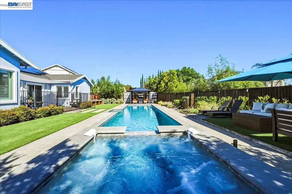 1161 Lexington Way Livermore CA 94550
