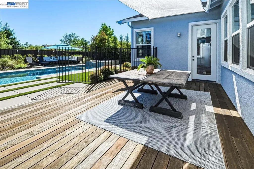 1161 Lexington Way Livermore CA 94550