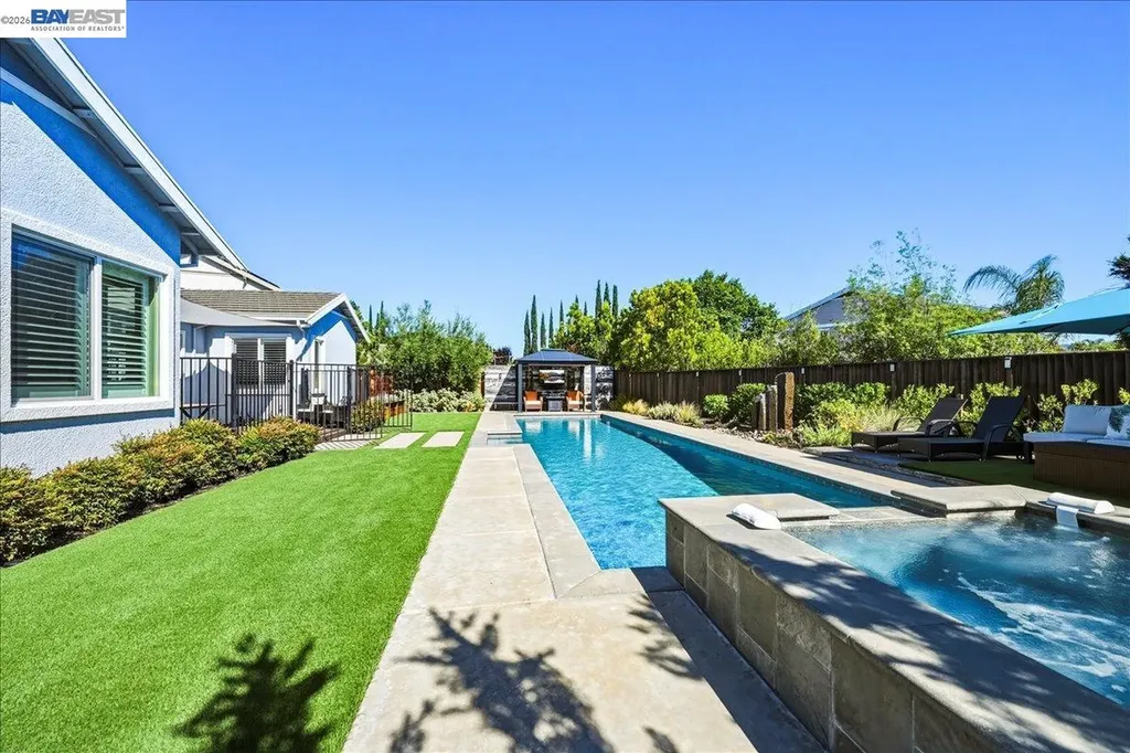 1161 Lexington Way Livermore CA 94550