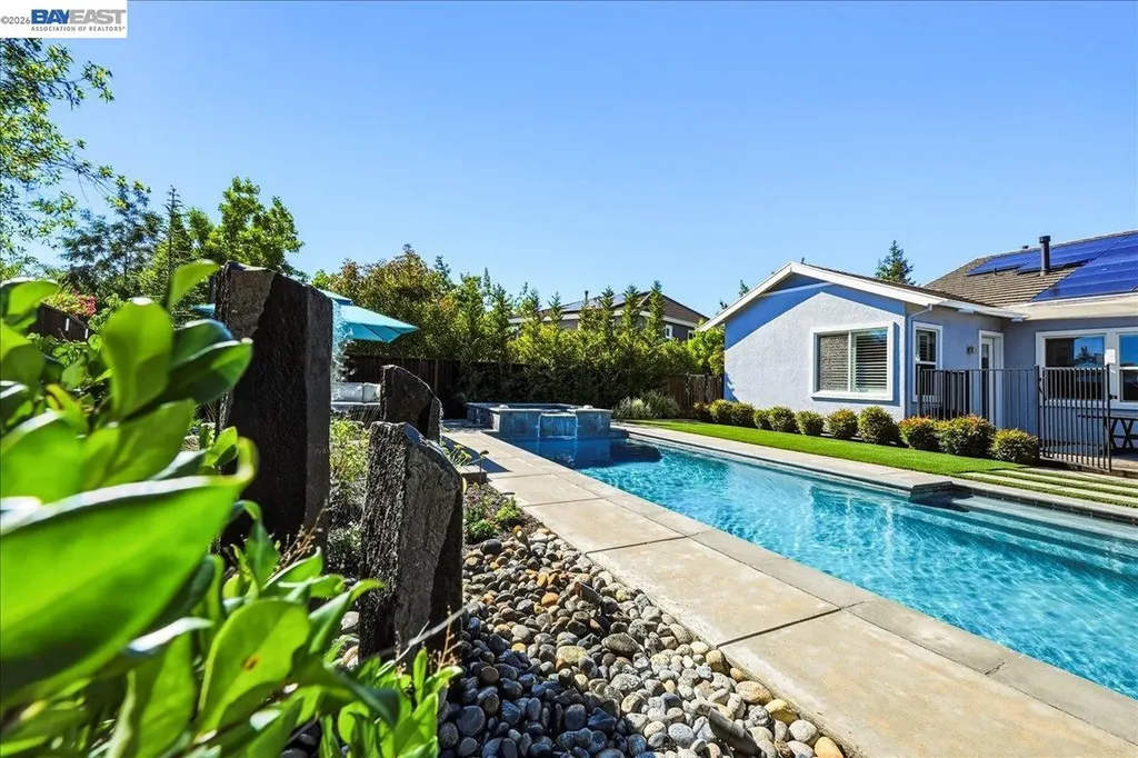 1161 Lexington Way Livermore CA 94550