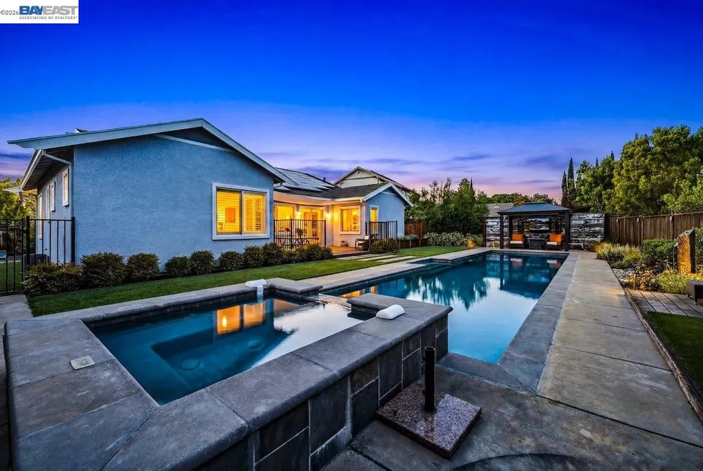 1161 Lexington Way Livermore CA 94550
