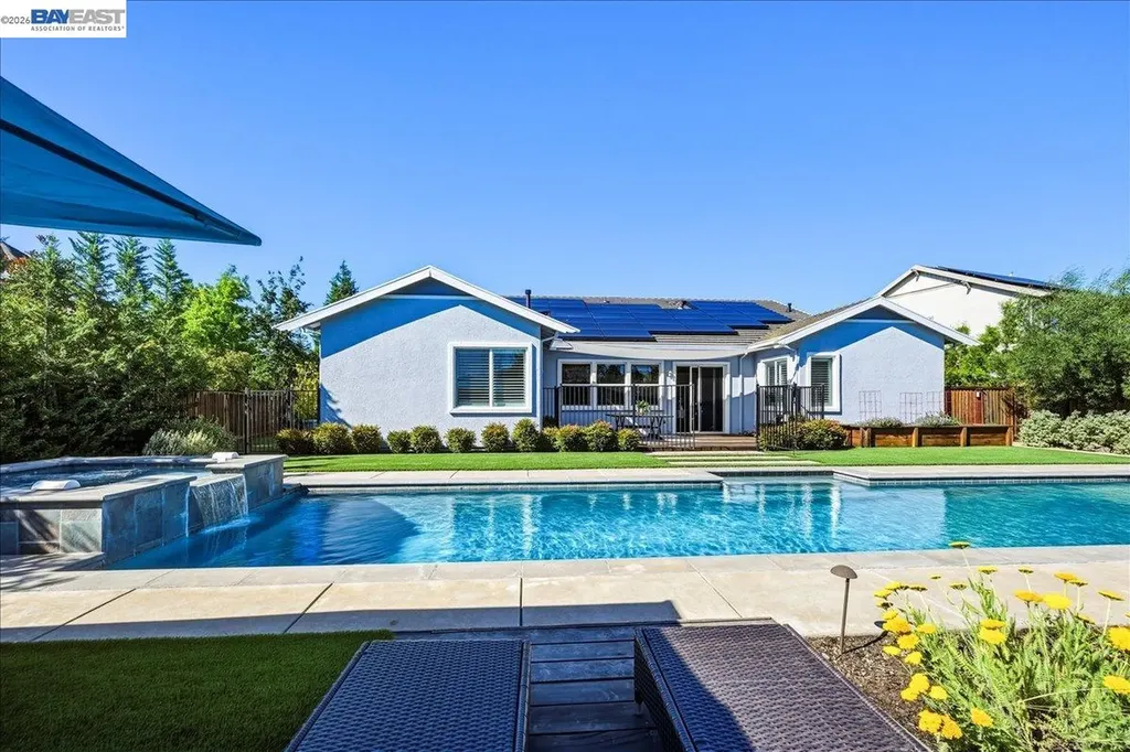 1161 Lexington Way Livermore CA 94550