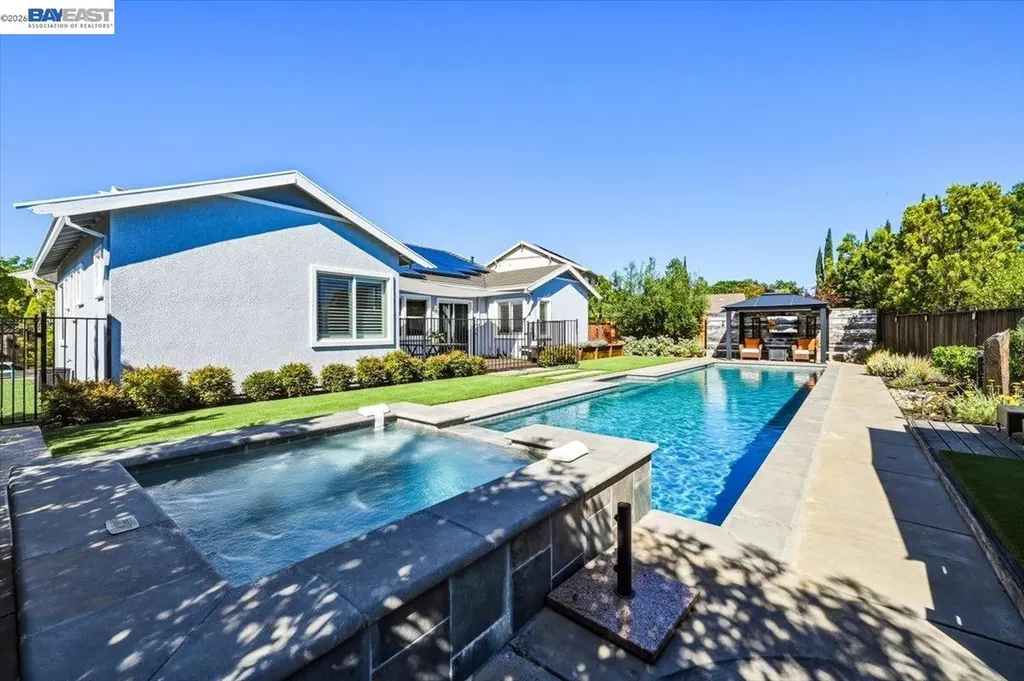 1161 Lexington Way Livermore CA 94550
