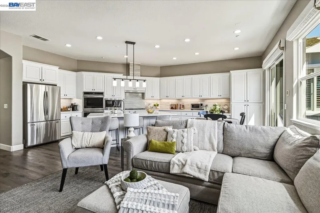1161 Lexington Way Livermore CA 94550