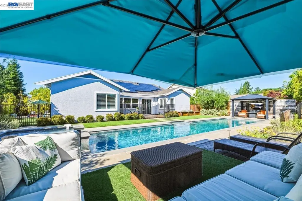 1161 Lexington Way Livermore CA 94550