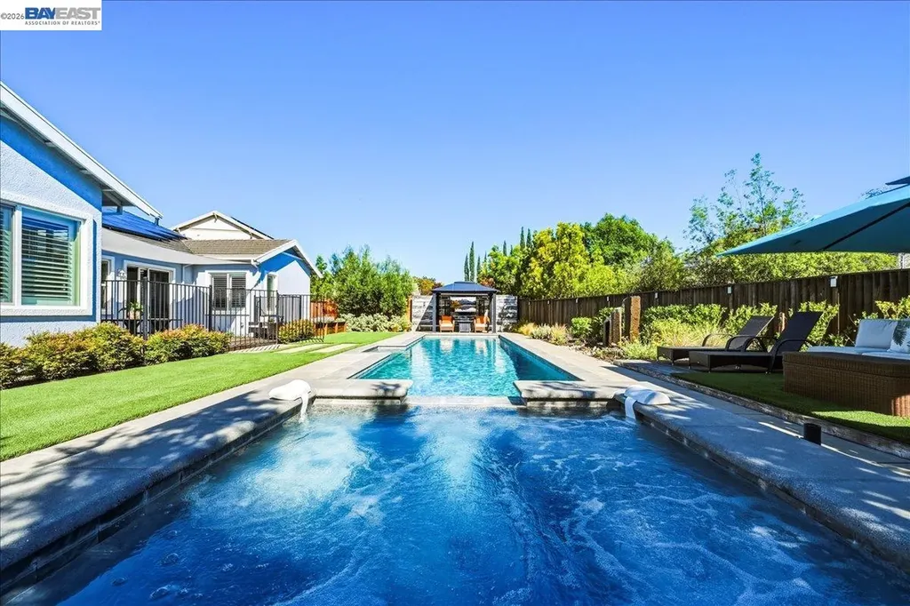 1161 Lexington Way Livermore CA 94550