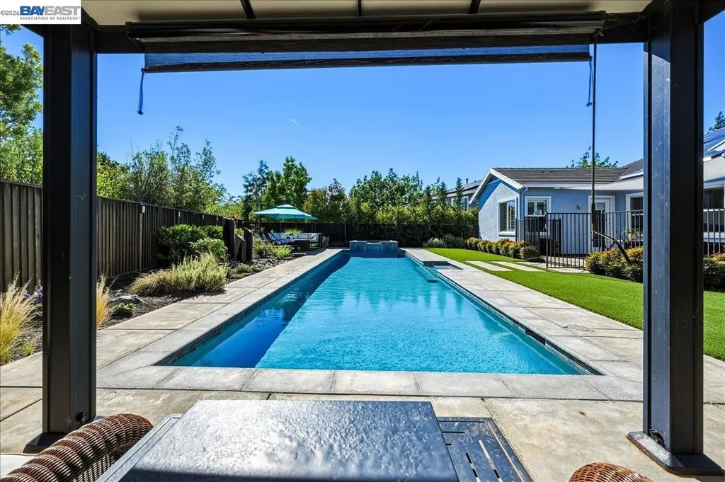 1161 Lexington Way Livermore CA 94550