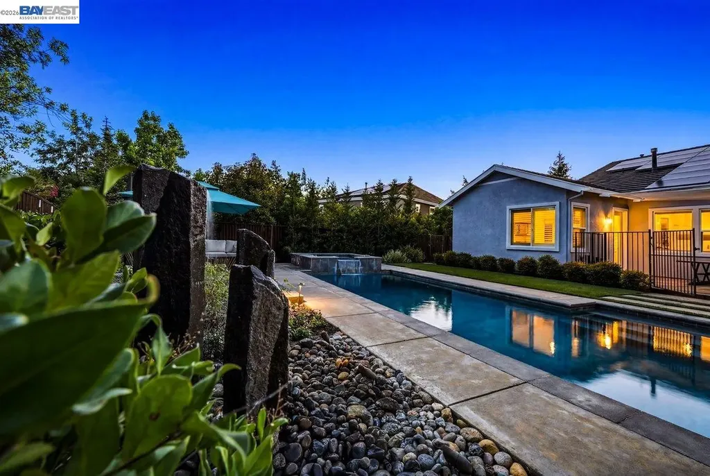 1161 Lexington Way Livermore CA 94550