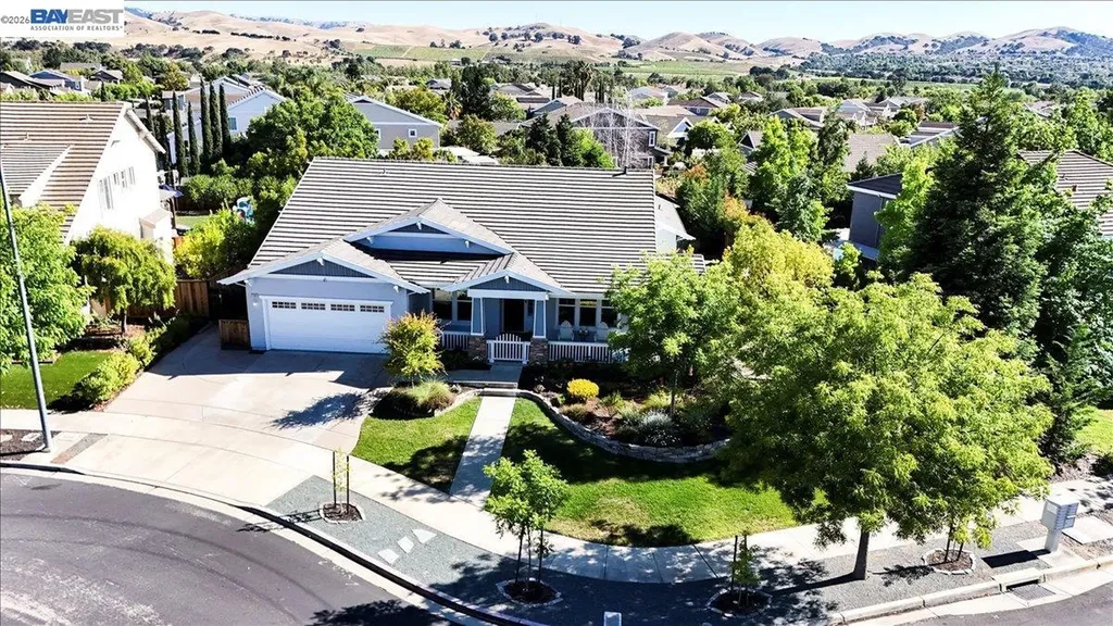 1161 Lexington Way Livermore CA 94550