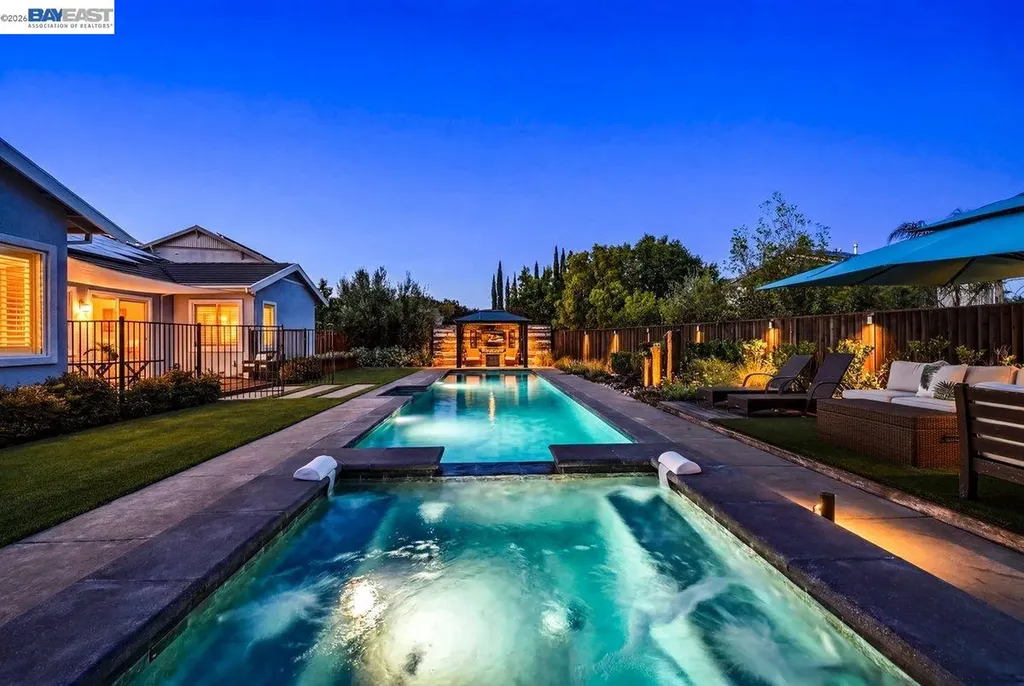1161 Lexington Way Livermore CA 94550