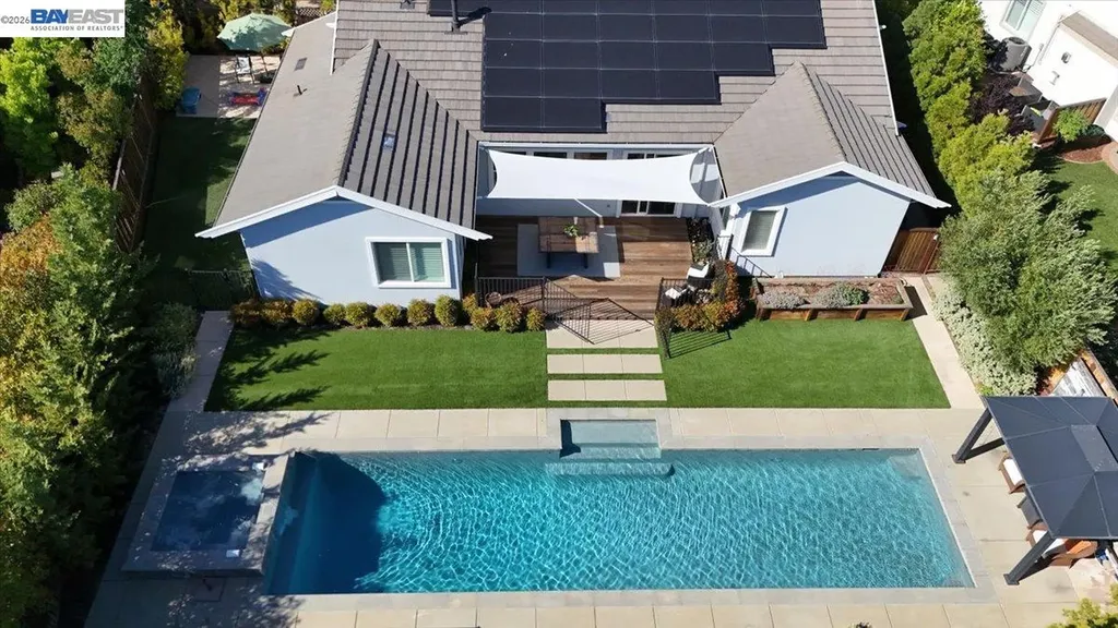 1161 Lexington Way Livermore CA 94550