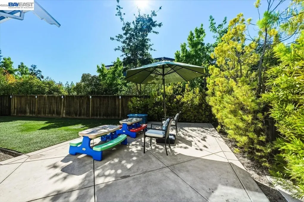 1161 Lexington Way Livermore CA 94550