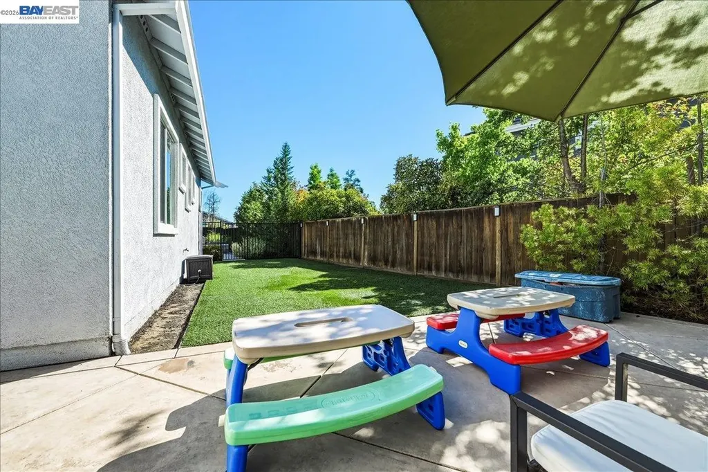 1161 Lexington Way Livermore CA 94550