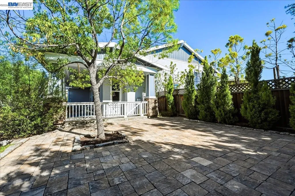 1161 Lexington Way Livermore CA 94550