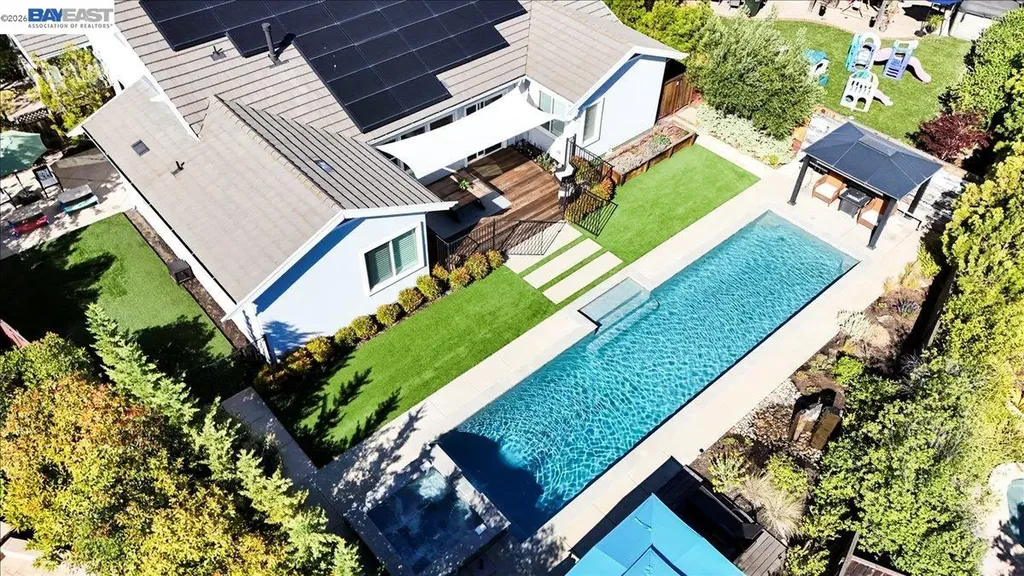 1161 Lexington Way Livermore CA 94550
