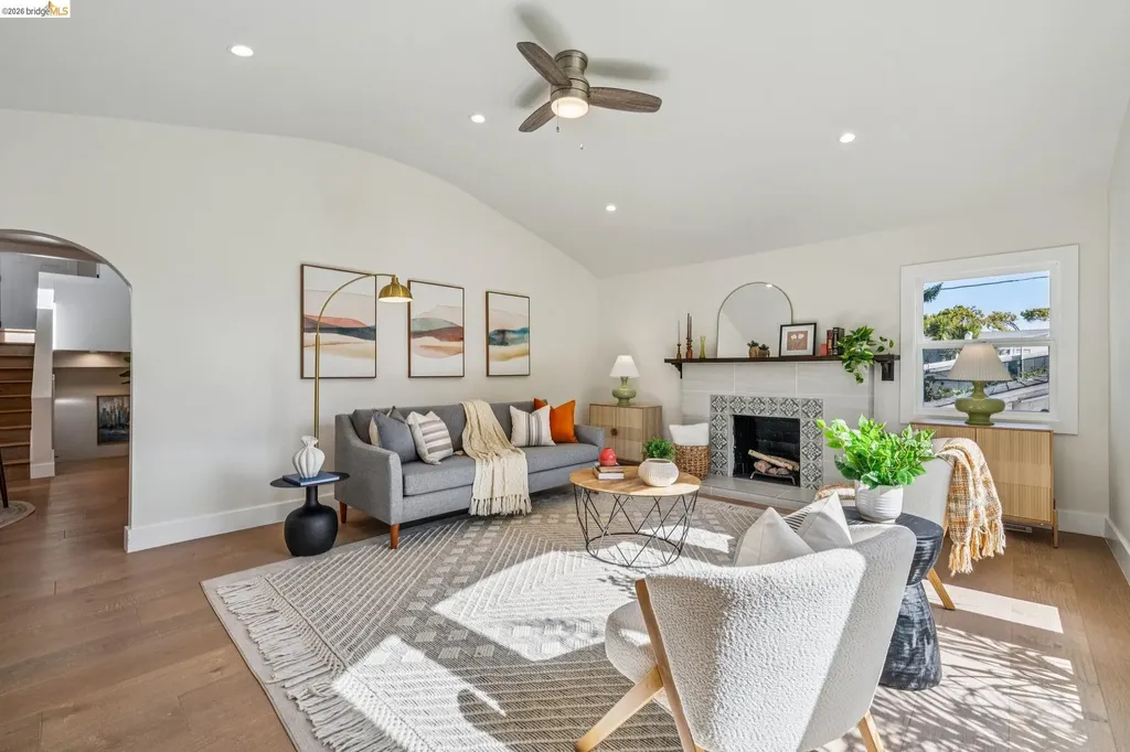 415 Berkeley Park Boulevard Kensington CA 94706