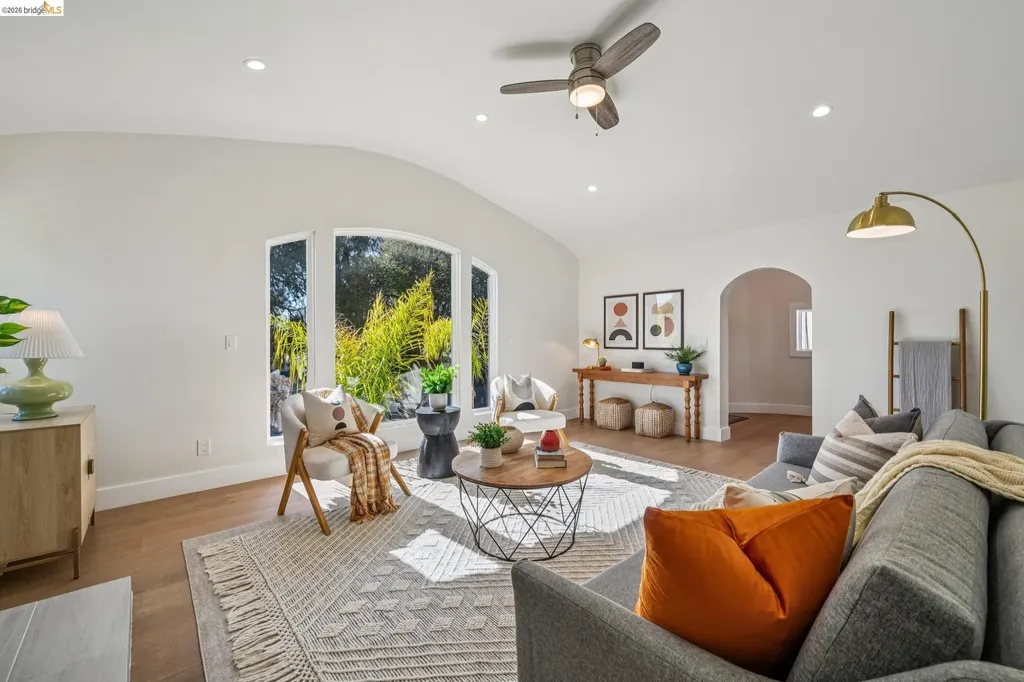 415 Berkeley Park Boulevard Kensington CA 94706