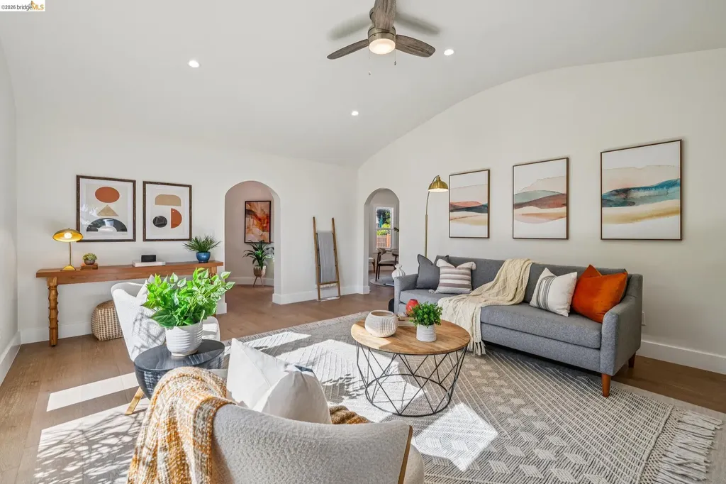 415 Berkeley Park Boulevard Kensington CA 94706