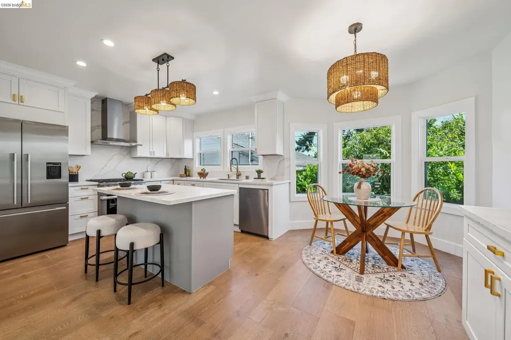 415 Berkeley Park Boulevard Kensington CA 94706
