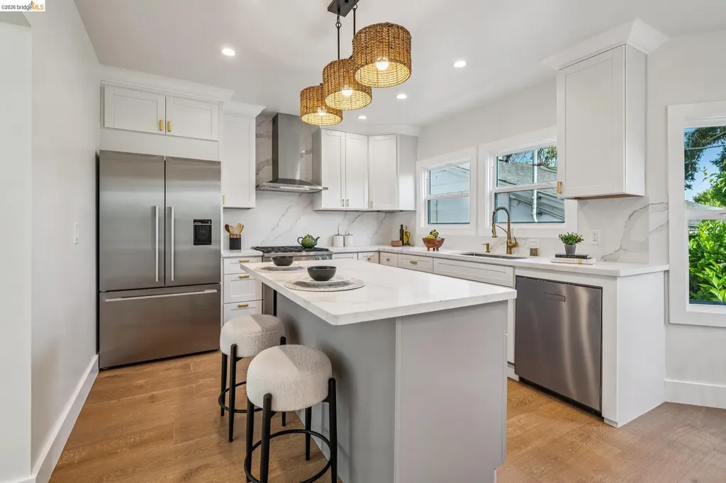 415 Berkeley Park Boulevard Kensington CA 94706